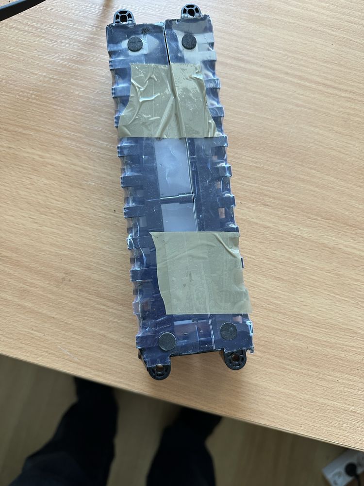 Vand sau schimb suport baterie trotineta xiaomi