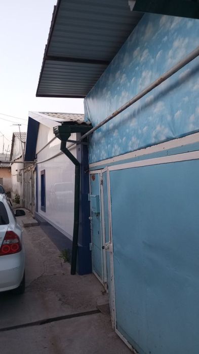 Продается дом в Тойтепе