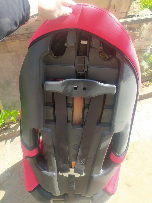 Детско Столче 9-36