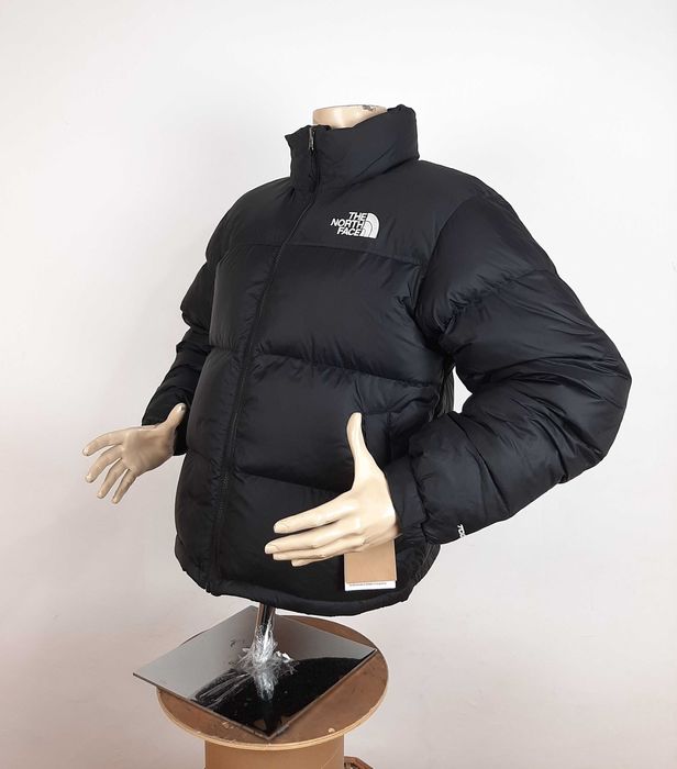 The North Face 1996 Retro Nuptse - Оригинално мъжко яке размер M