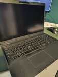 Laptop business Dell Lattitude 5501