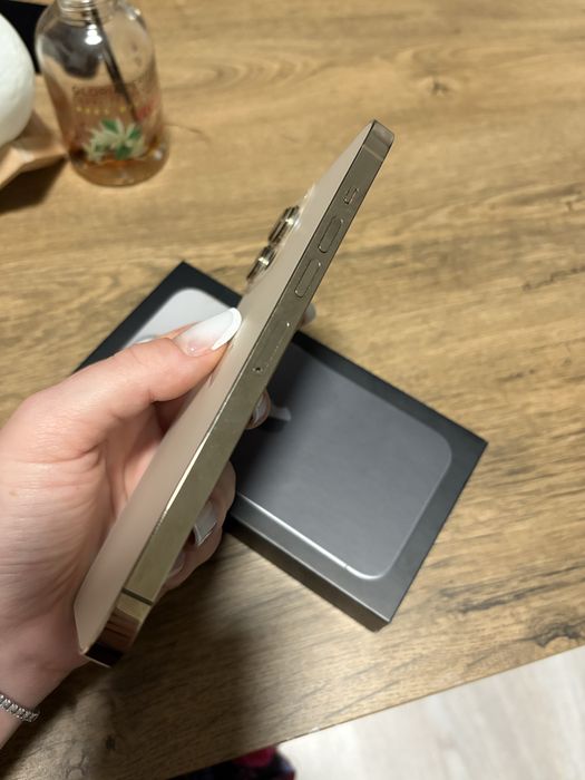 Iphone 13 pro max-stare foarte buna-telefon persoanl