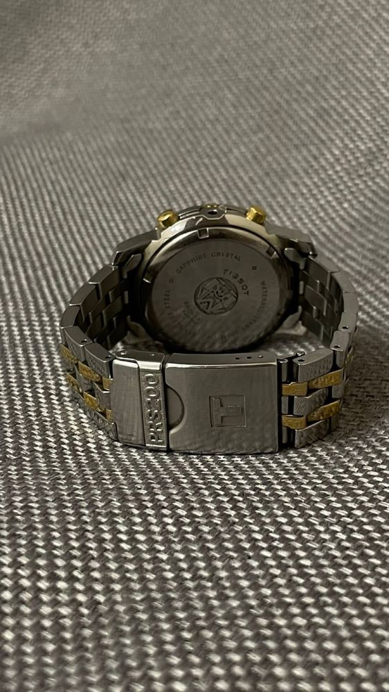 Часы Tissot PRS200