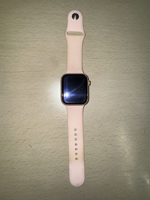 Часы Apple watch series 6