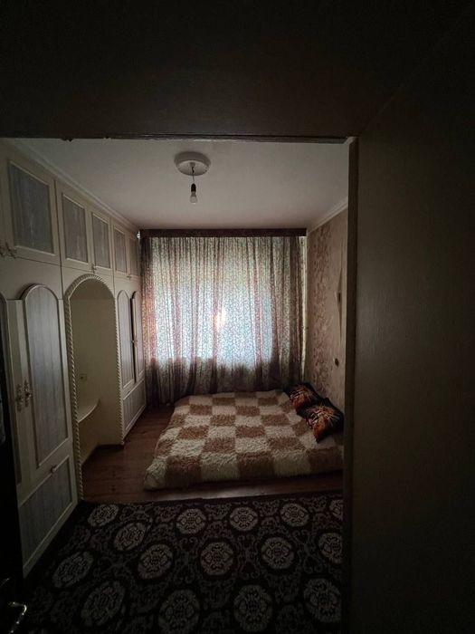 *Балкон: 2х6  И 1,5х3 + 2 Подвал‼️96 м² Чиланзар- Алгоритм