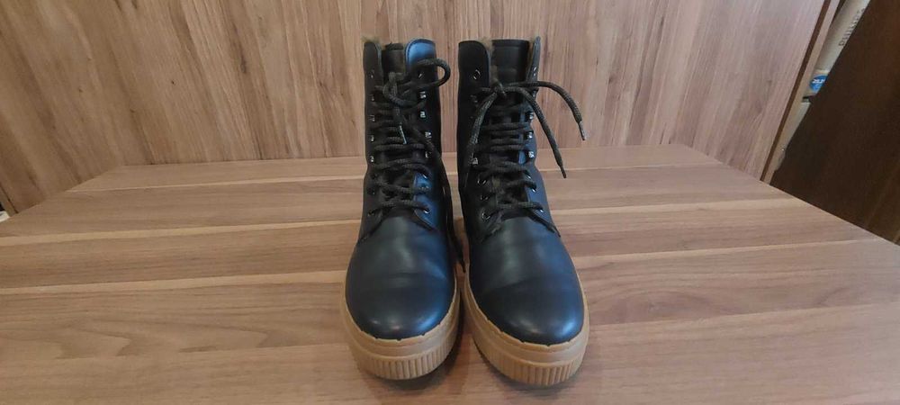 Мъжки боти TOD'S