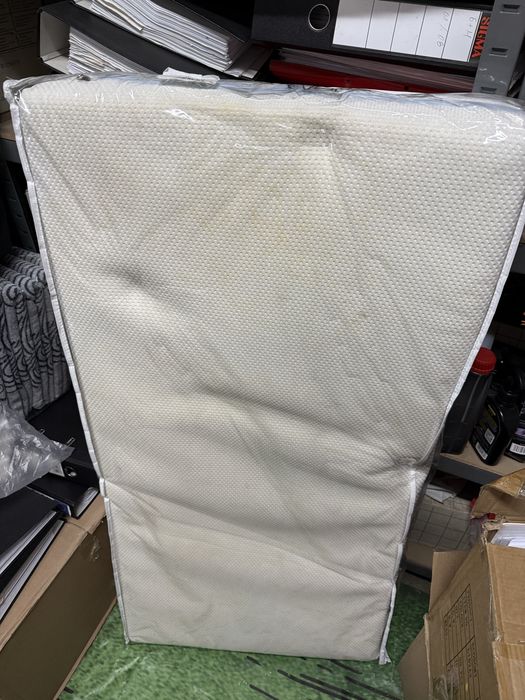 Бебешки матрак 120х60