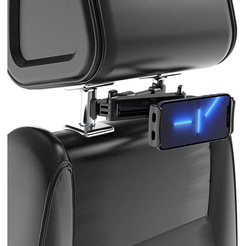 Wozinsky поставка за смартфон или таблет за седалката на автомобил