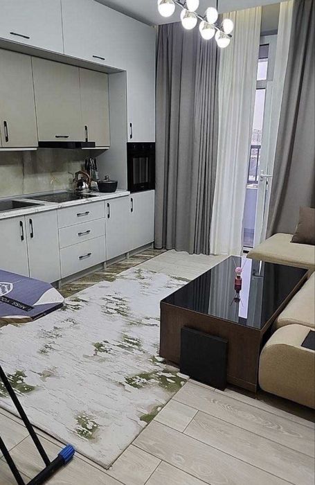 Срочно! Nrg Oybek 35м2 продается квартира