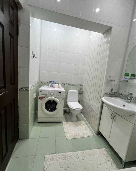 Метро БИЙ 2х комнатная квартира