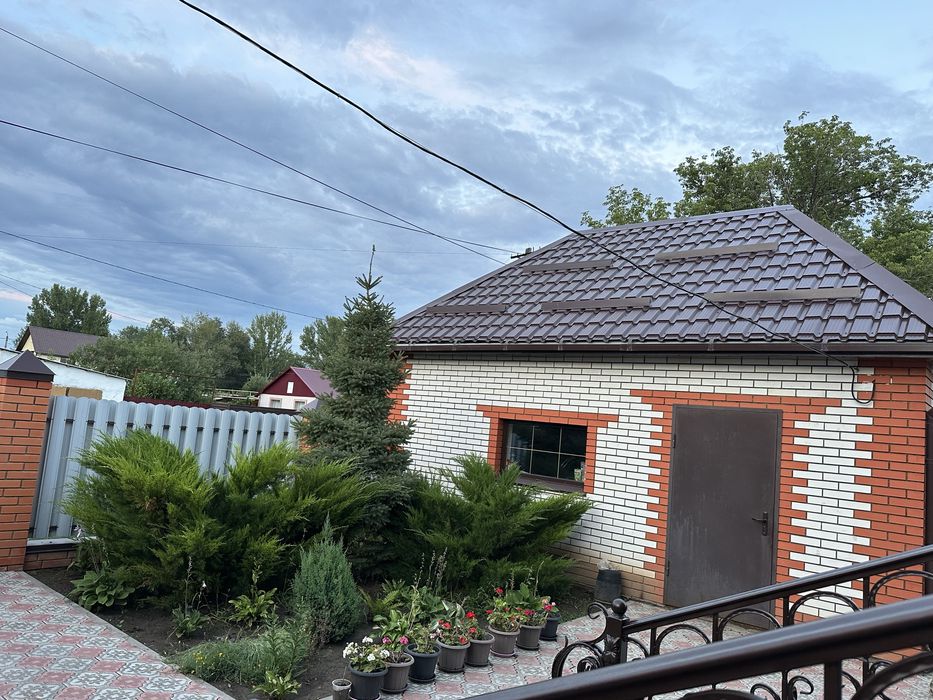 Продам     дом.