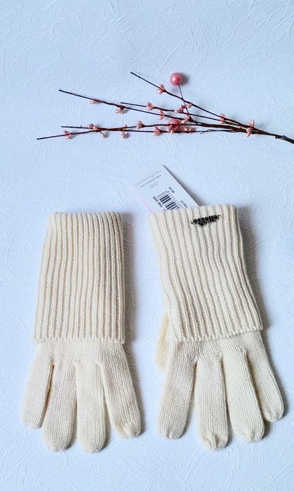 Manusi dama ELLESSE marime one size NOI