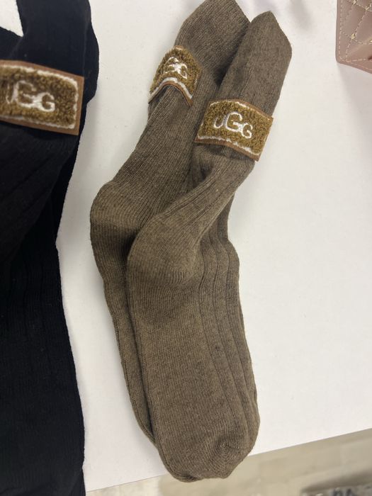 Sosete pentru Ugg uri