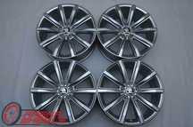 Jante Noi 17 inch Originale Skoda Octavia Superb Karoq Kodiaq Yeti R17