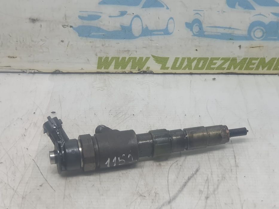 Injector Ford Focus 3 (2011 - 2015) (1.6 tdci ) ngdb