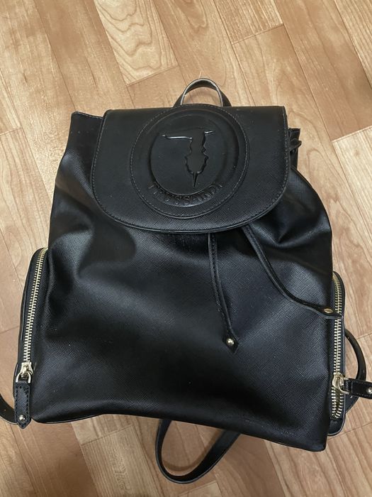 Trussardi сумка.Новая