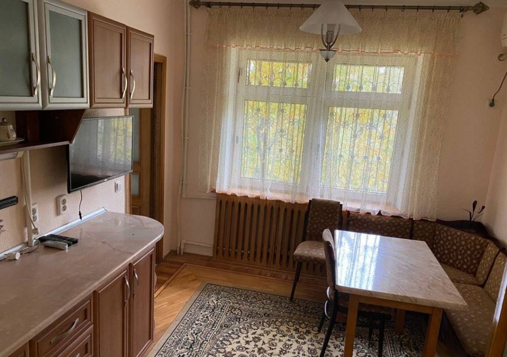 Фархатски якинида хозяйка ли