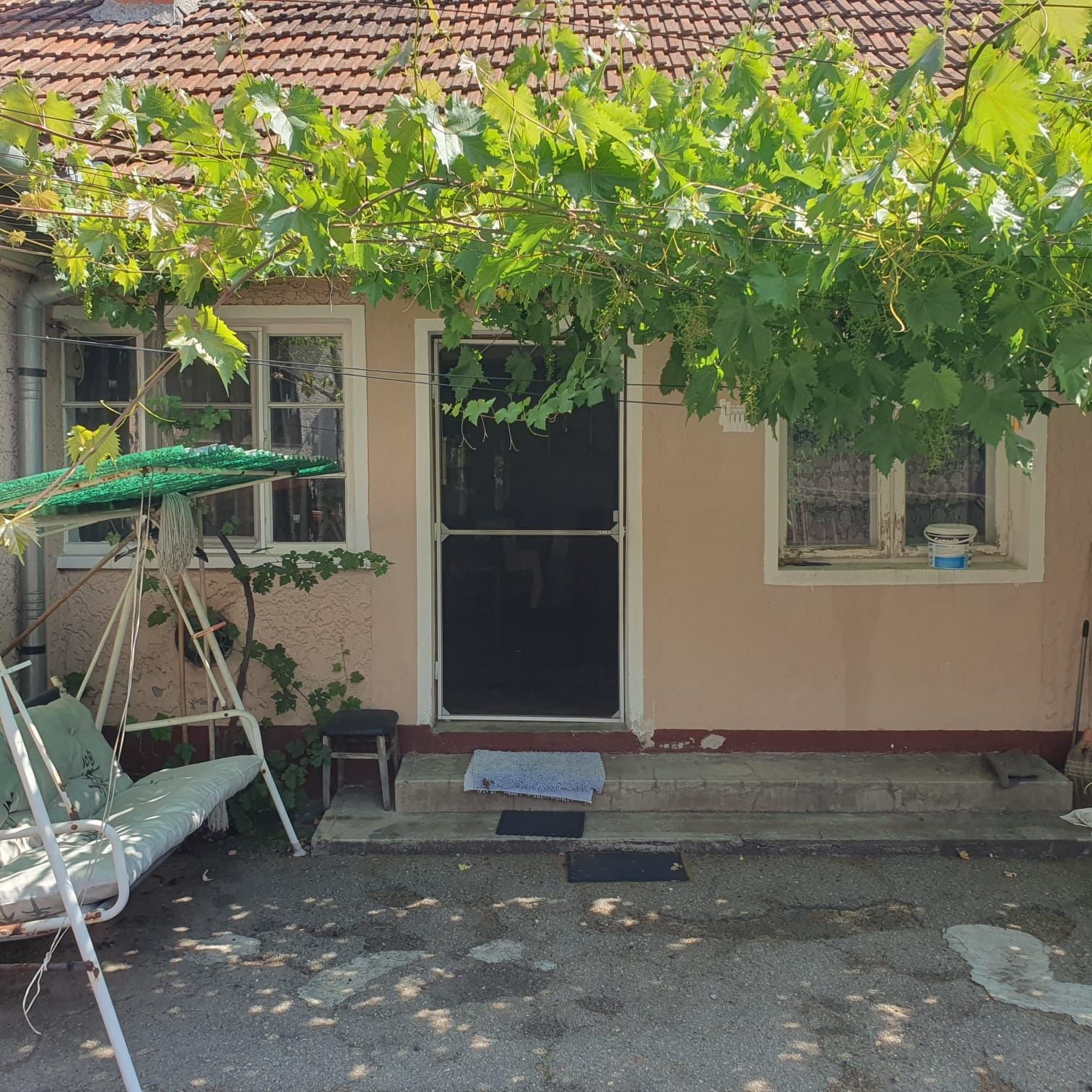 Casa în Marghita