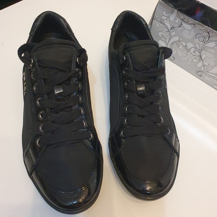 Pantofi Prada mas 38