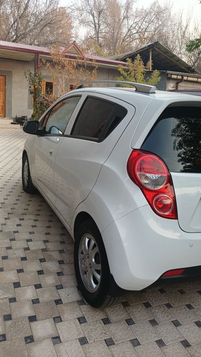 Спарк автомат 2022 йил