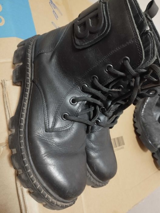 Обувь осень/весна, 37 размер