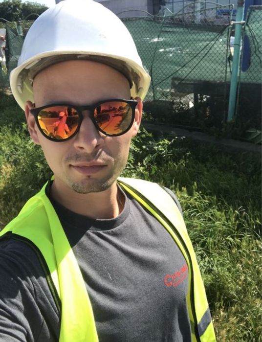 Electrician autorizat