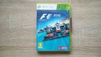 Joc F1 2012 Xbox 360 Formula 1