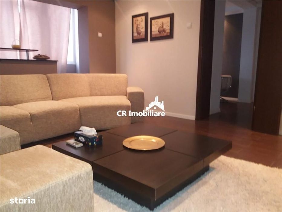 Apartament 4 camere Lidl Oltenitei