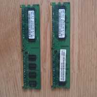Memorii RAM PC 1Gb