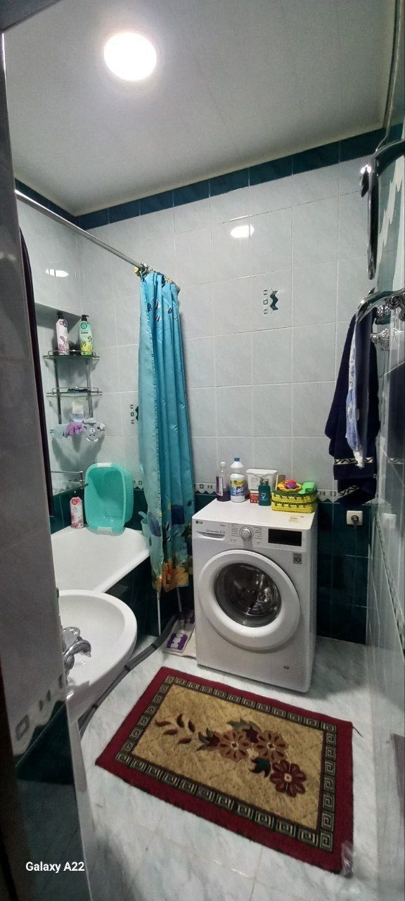 Kvartira beriladi xolati zor xamma sharoiti bor