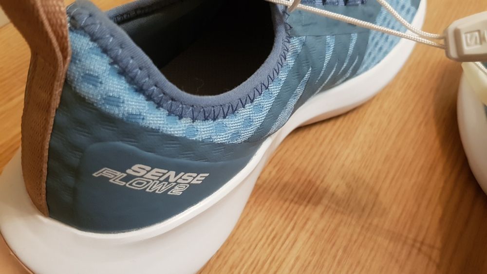 Salomon nr. 38 Noi nouți