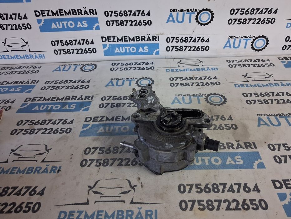 Pompa vacuum / tandem 1.9 tdi vw Sharan 2006