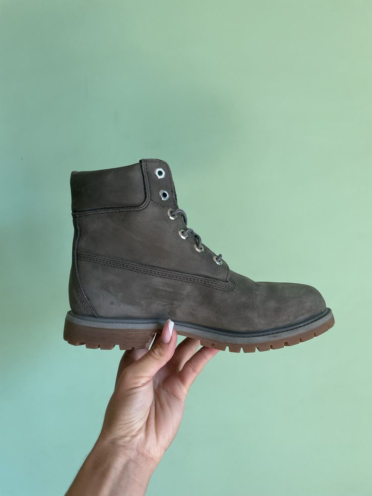 Обувки Timberland