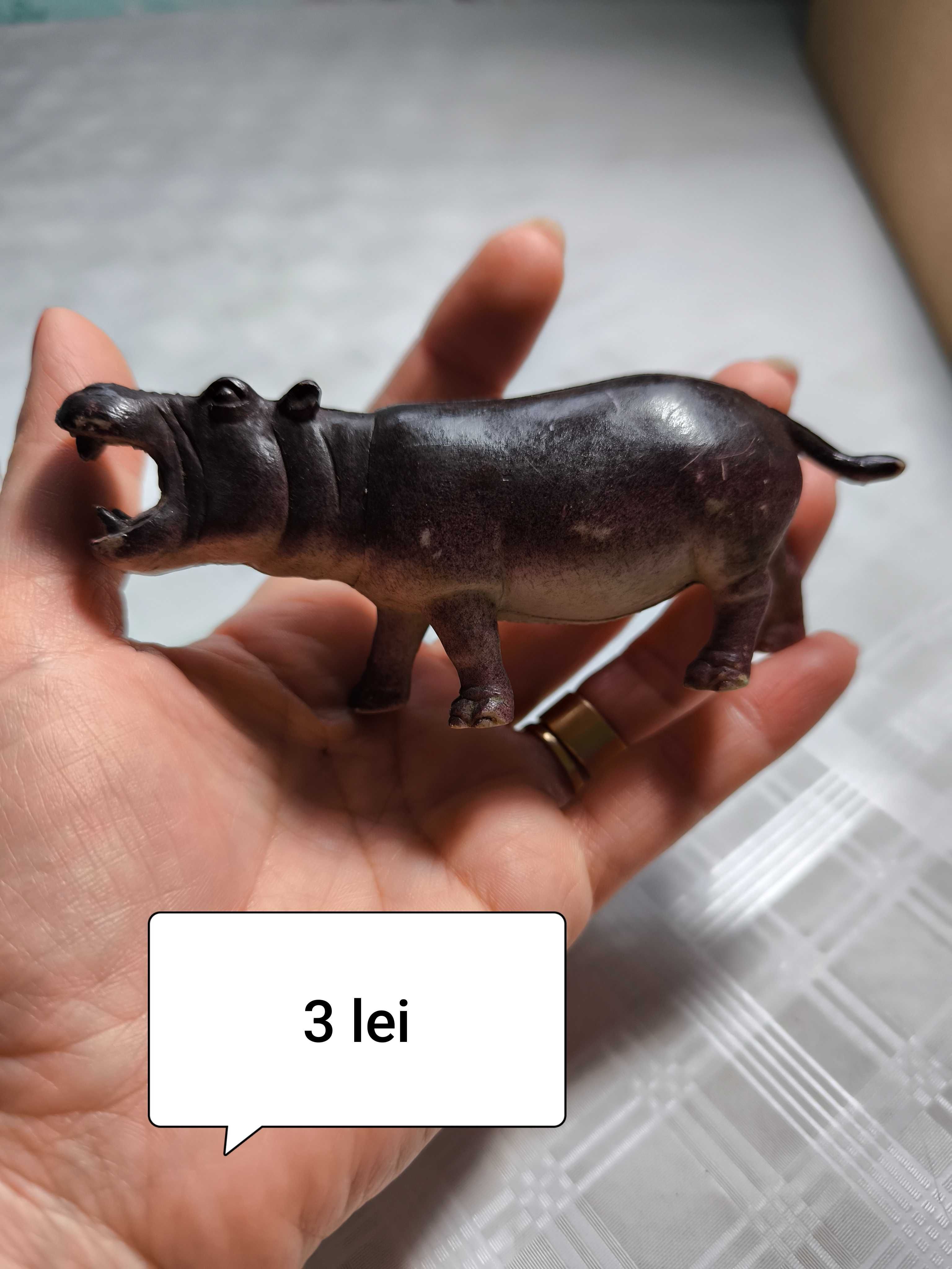 Diverse figurine animalute