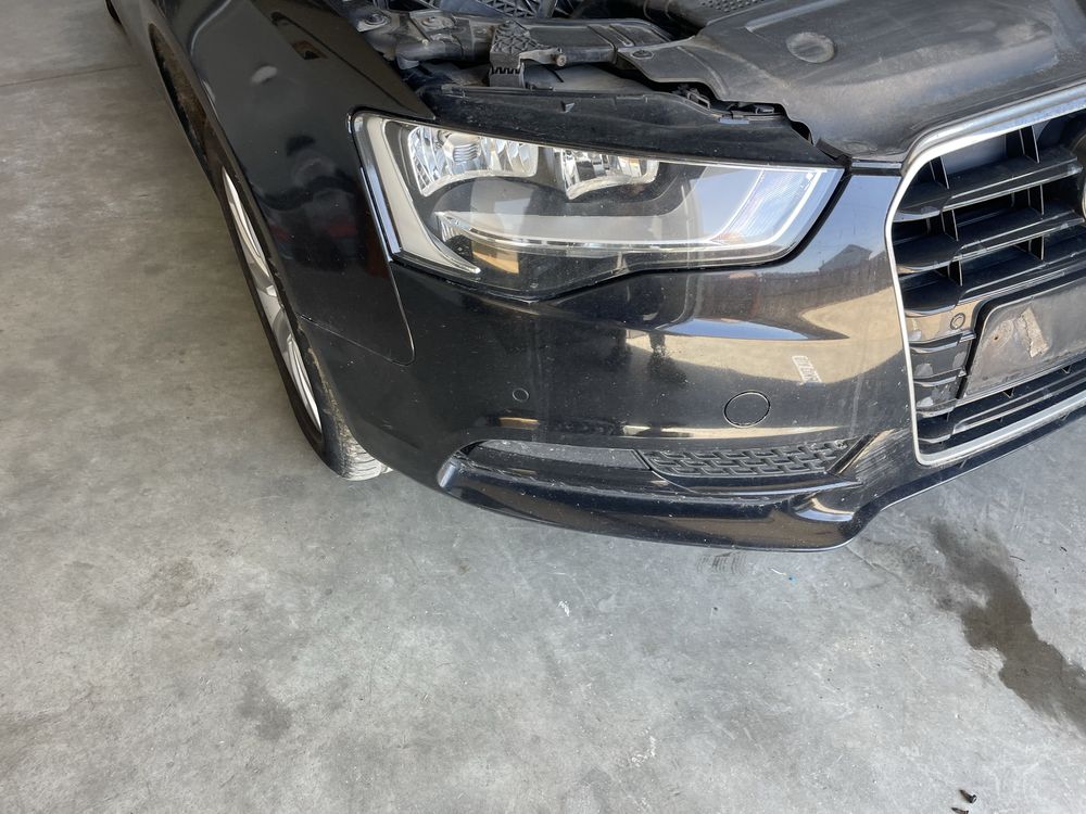 Far stanga / dreapta halogen Audi A5 facelift 2012+ / complet