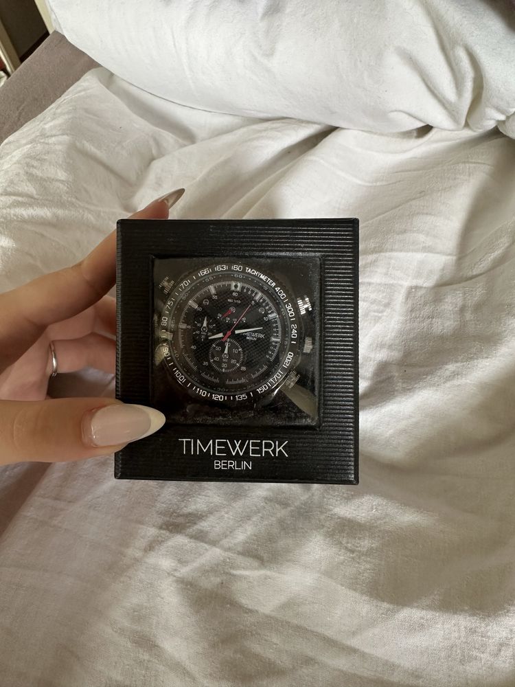 Timewerk мъжки часовник