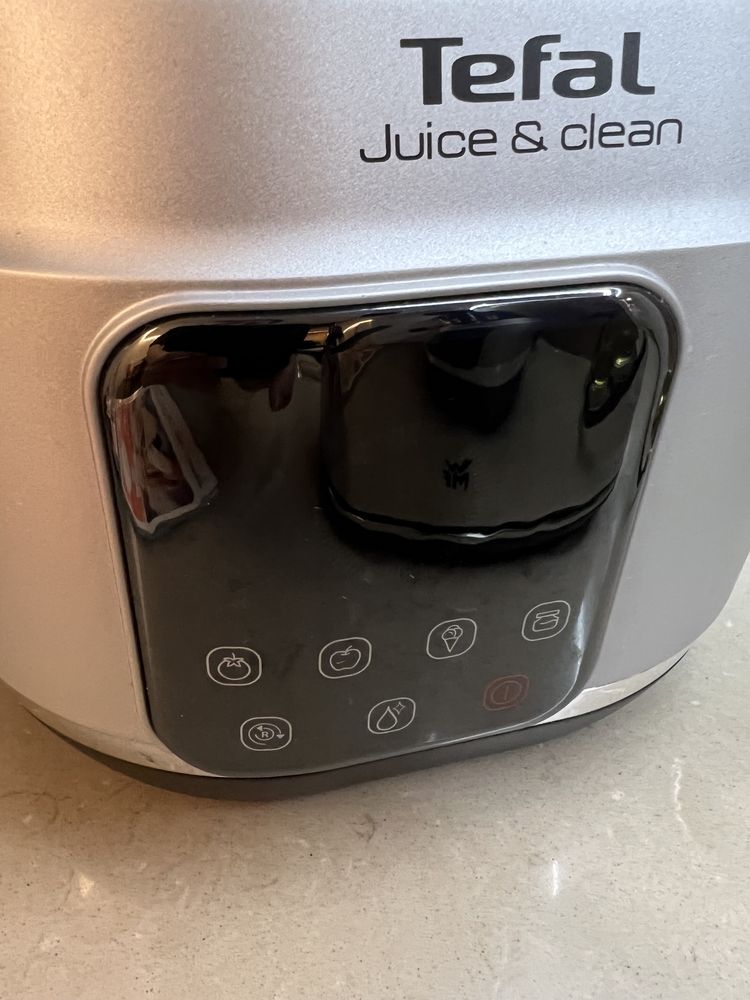 Сокоизтисквачка Tefal  juice and clean