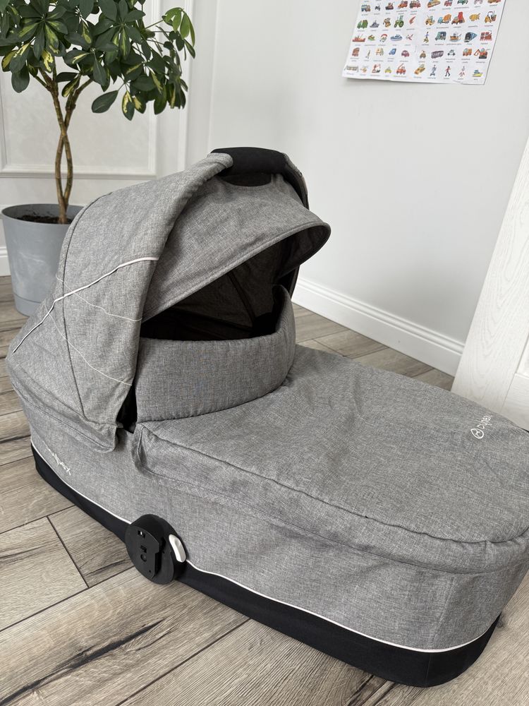 Колсяка Cybex Balios S
