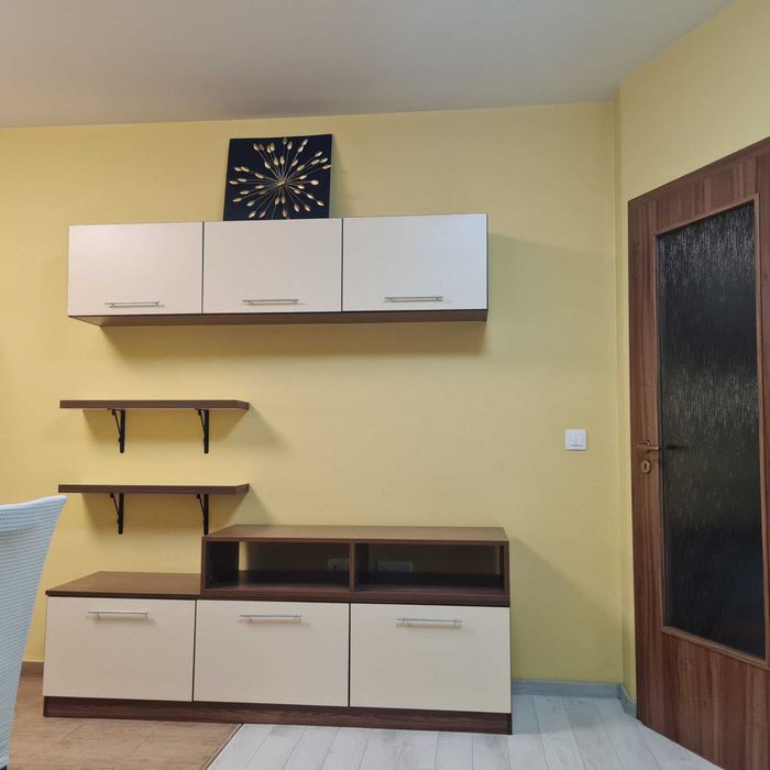 Дава се под наем Тристаен апартамент в София, Люлин 8 - 72 кв.м за 648.21 € - Снимка #11