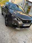 Peugeot 3008 GT Line 1.2