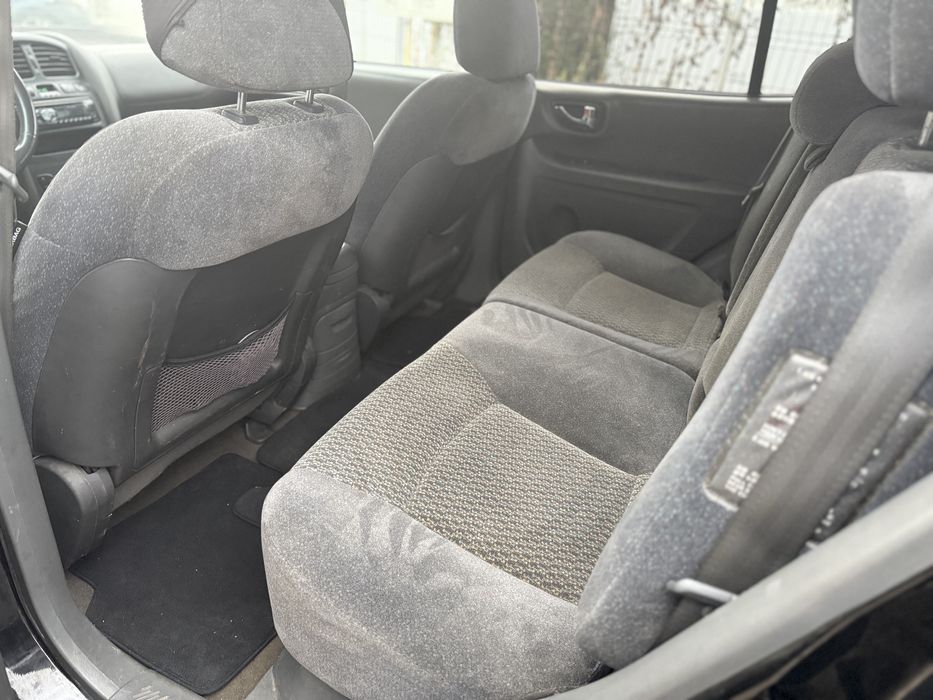 Hyundai Santa Fe 2.0Diesel 2004 4x4 2350 euro