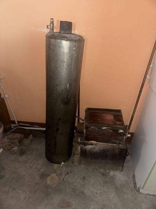 kotyol. катёл. нержавейкадан ясалган