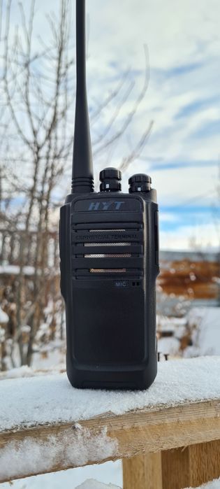 Hyt 508 Hytera 508