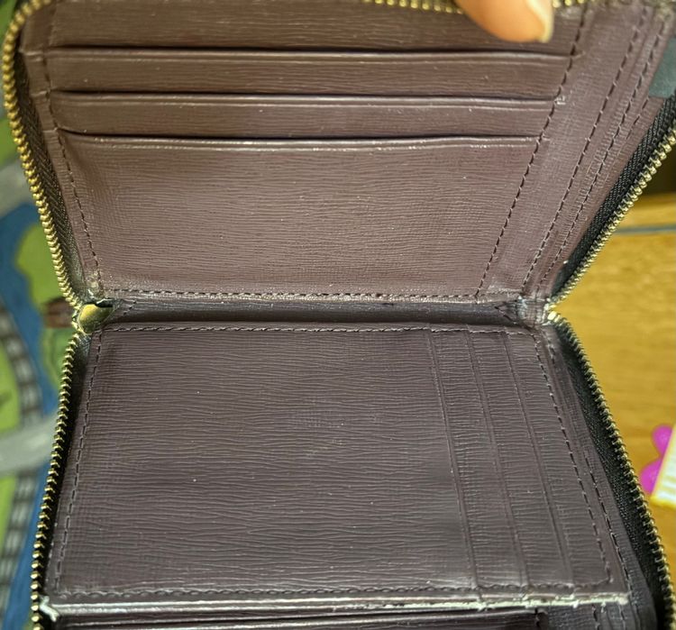 Portofel damă Fossil