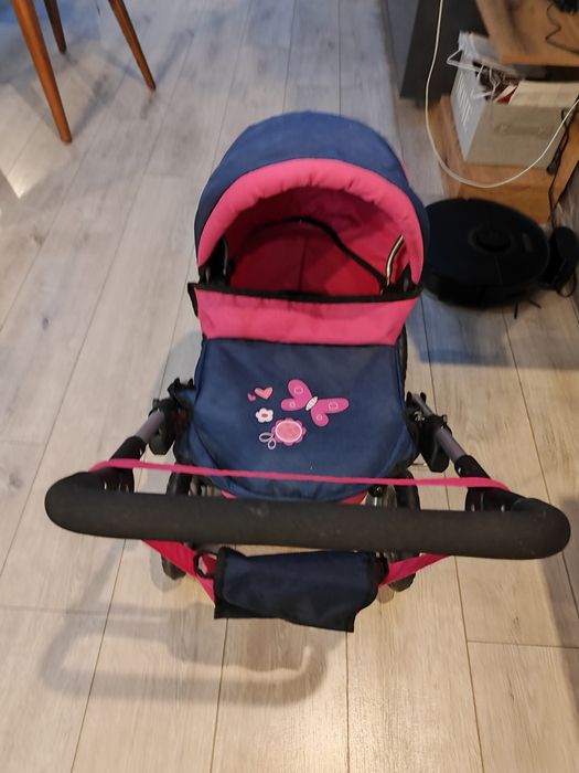 Детска количка за кукли Bayer