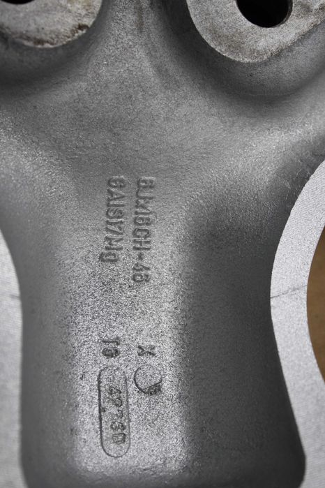 Джанти 16" Land Rover Freelander (1997-2002)