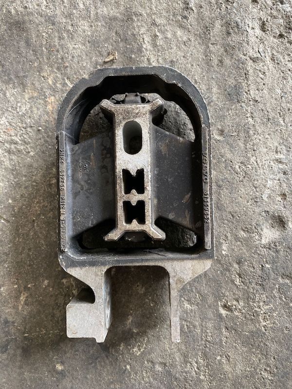 Tampon motor antibalans euro 6 VOLVO V40 2012+ 31359652