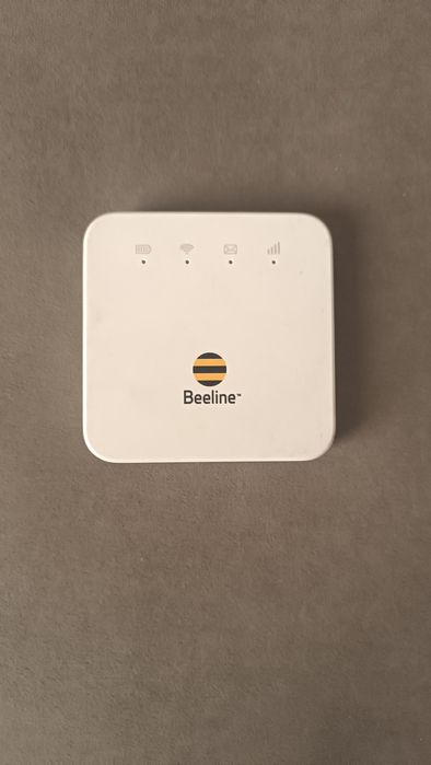 Продам вайфай роутер биллайн