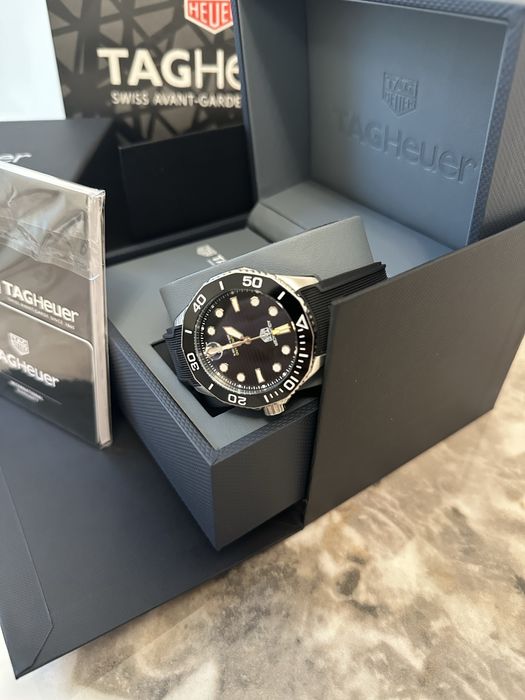 Ceas barbati Tag Heuer Aquaracer