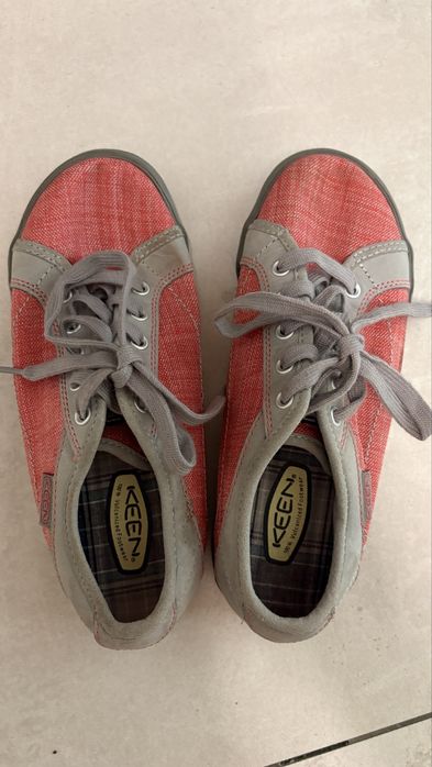 Детски обувки KEEN 35 номер